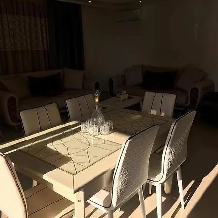 Alsaeb Appartement *